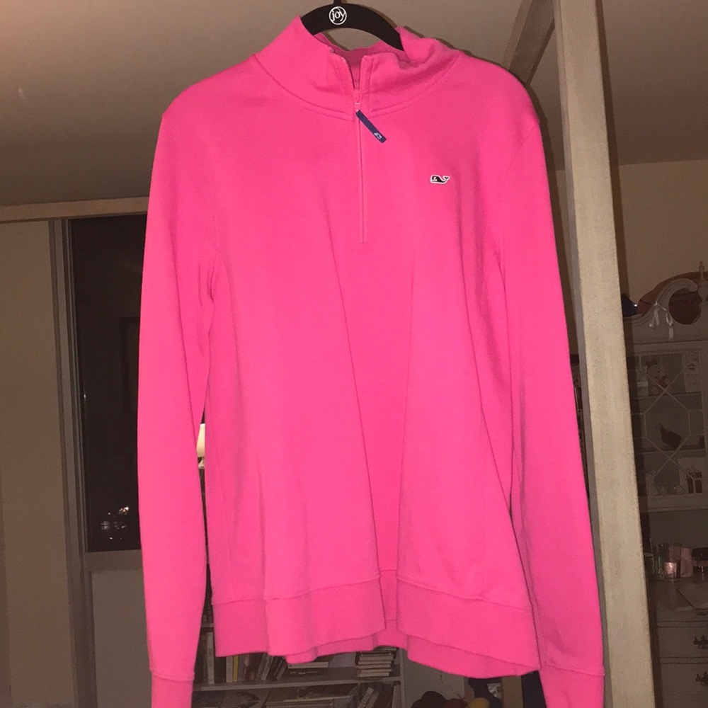 Vineyard Vines pullover